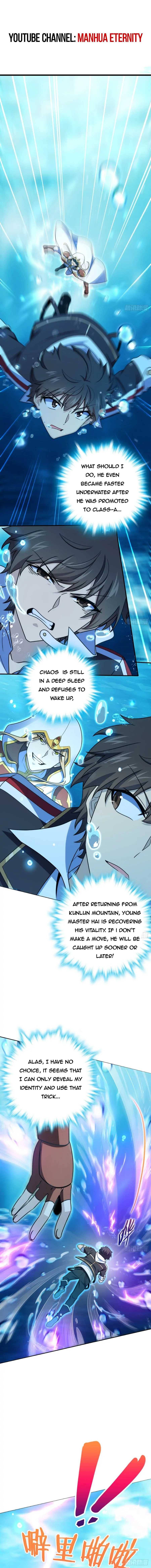 Spare Me, Great Lord! Chapter 473 - 2