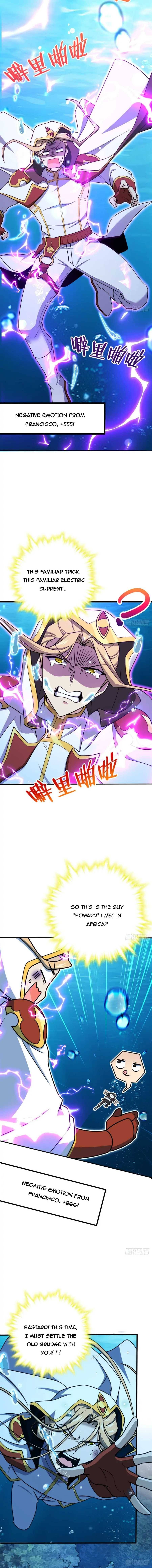 Spare Me, Great Lord! Chapter 473 - 3