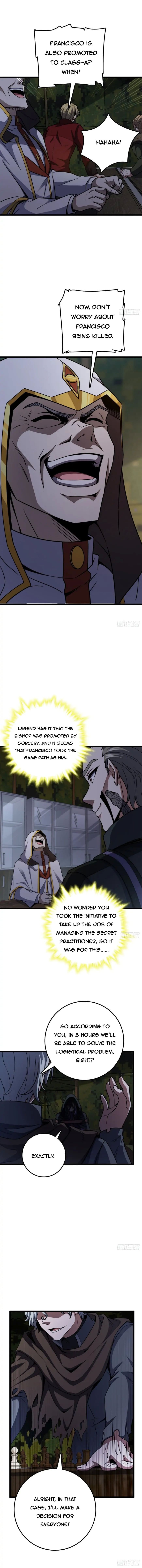 Spare Me, Great Lord! Chapter 471 - 13