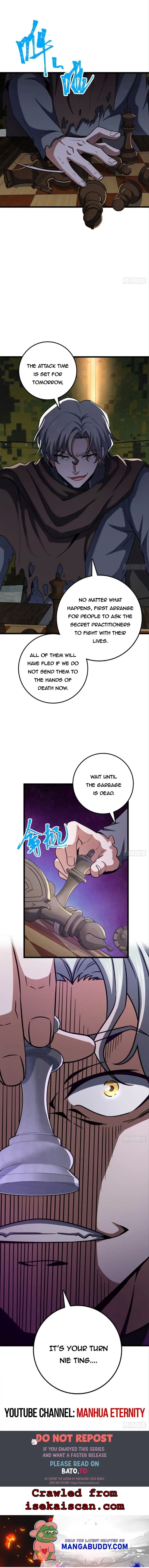 Spare Me, Great Lord! Chapter 471 - 14