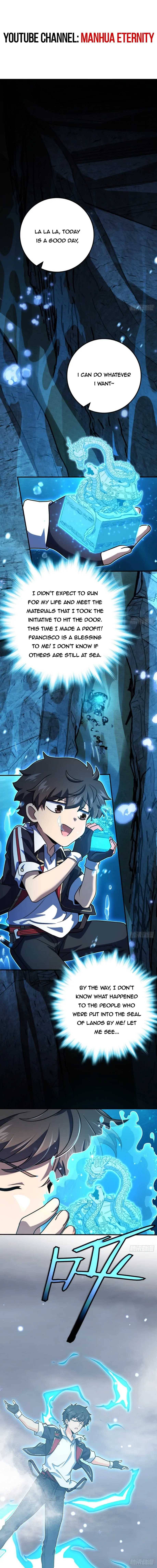 Spare Me, Great Lord! Chapter 474 - 2
