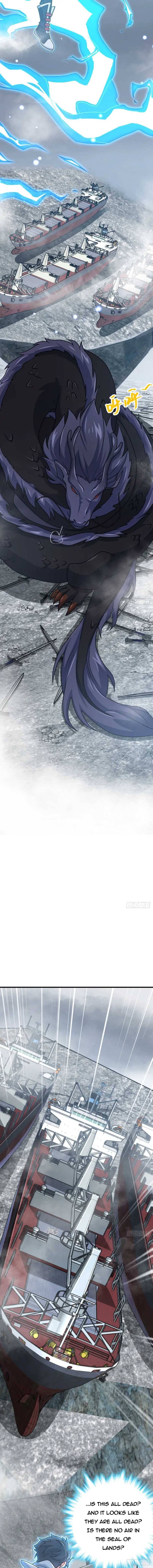 Spare Me, Great Lord! Chapter 474 - 3