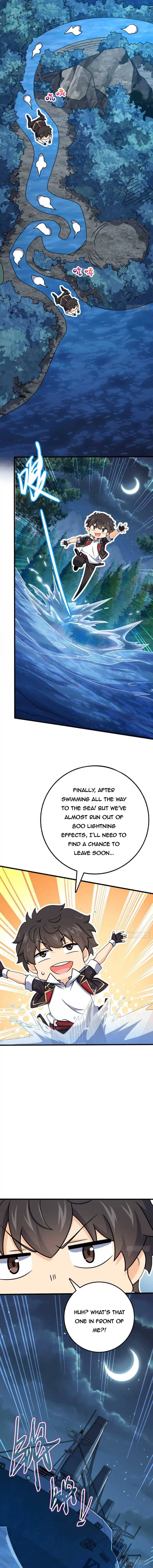 Spare Me, Great Lord! Chapter 473 - 4