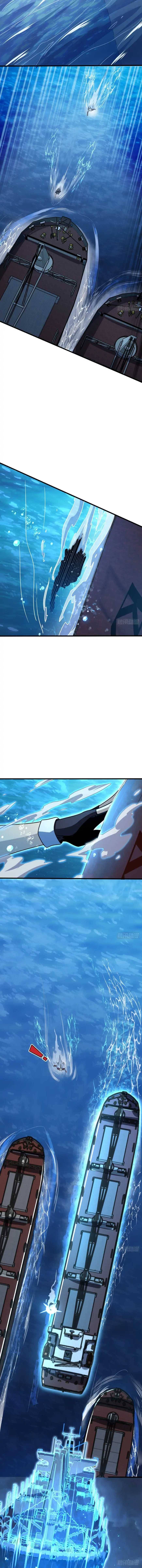 Spare Me, Great Lord! Chapter 473 - 6