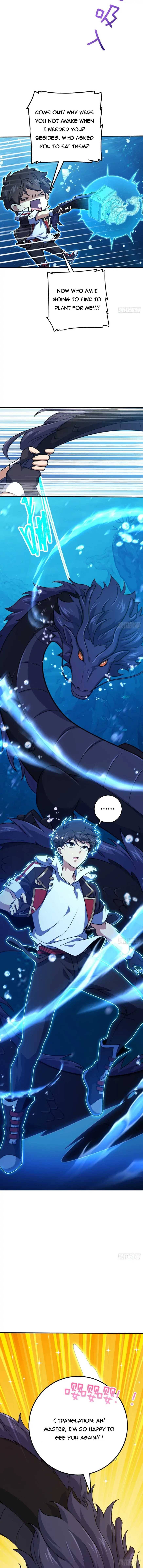 Spare Me, Great Lord! Chapter 474 - 6