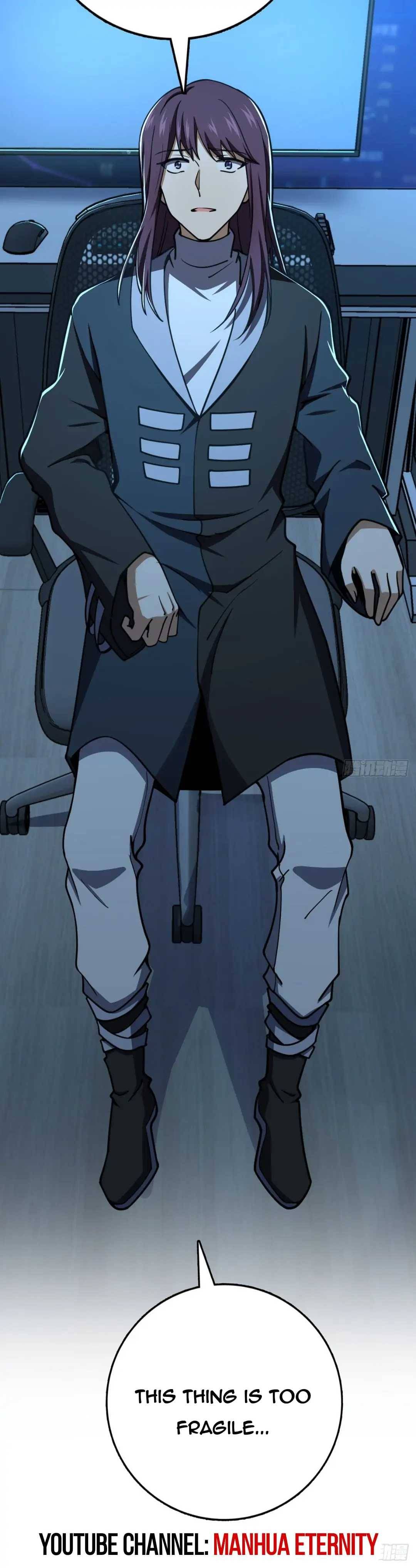Spare Me, Great Lord! Chapter 473 - 15