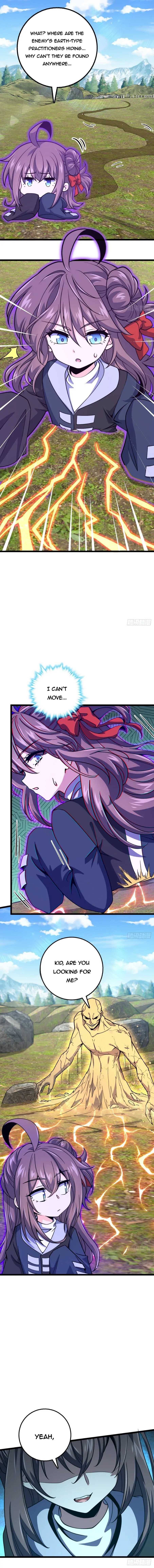 Spare Me, Great Lord! Chapter 475 - 4