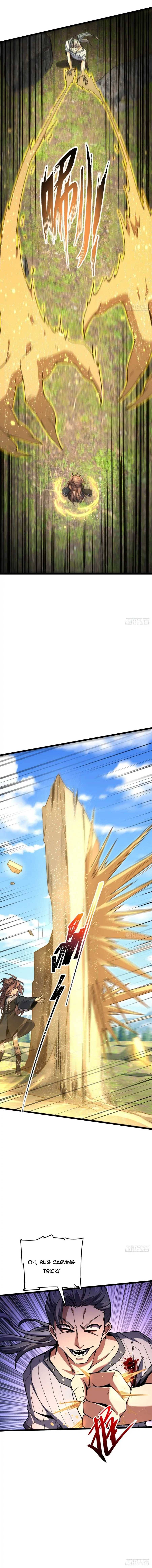 Spare Me, Great Lord! Chapter 475 - 6