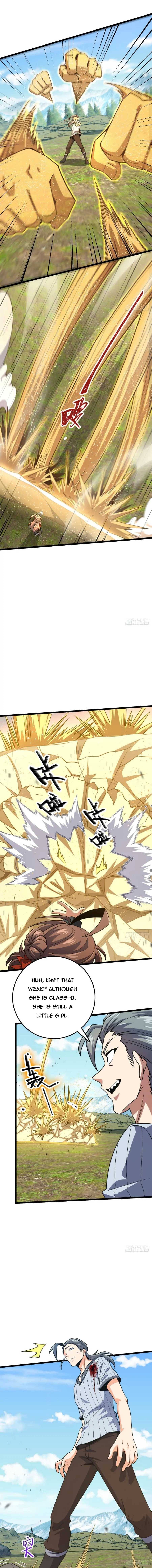 Spare Me, Great Lord! Chapter 475 - 7