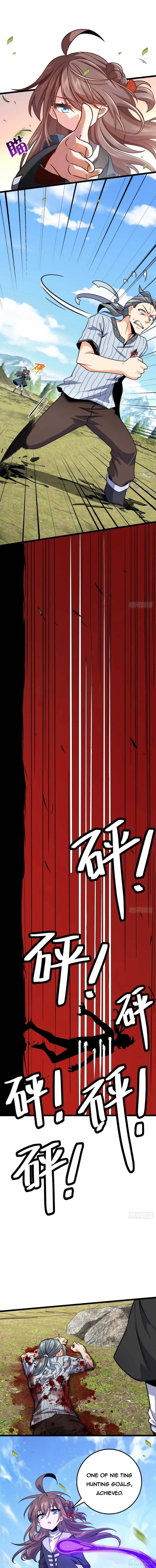 Spare Me, Great Lord! Chapter 475 - 11
