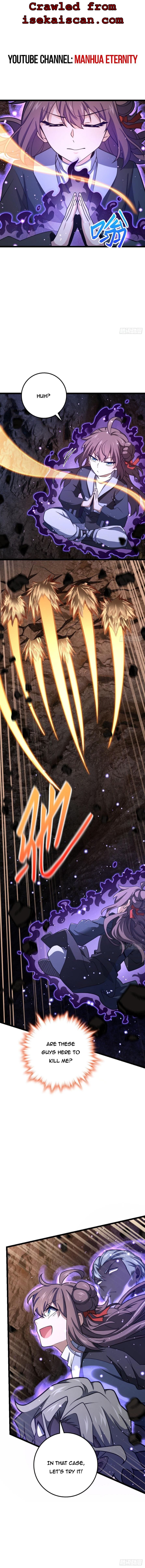 Spare Me, Great Lord! Chapter 478 - 2