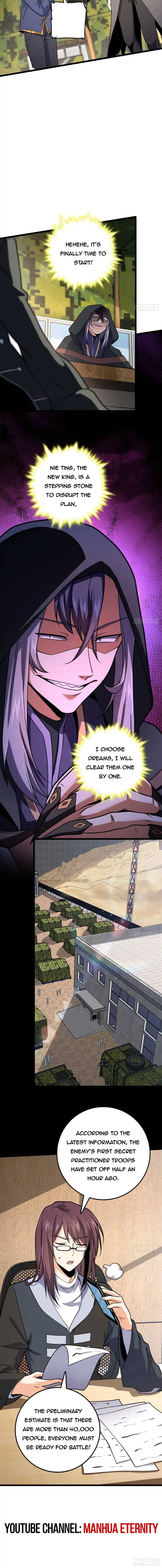 Spare Me, Great Lord! Chapter 475 - 18