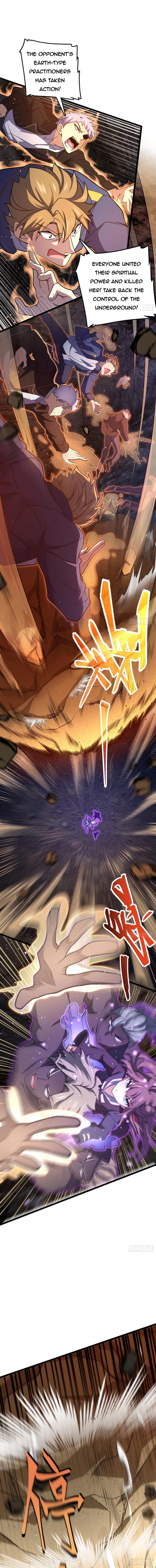 Spare Me, Great Lord! Chapter 478 - 3