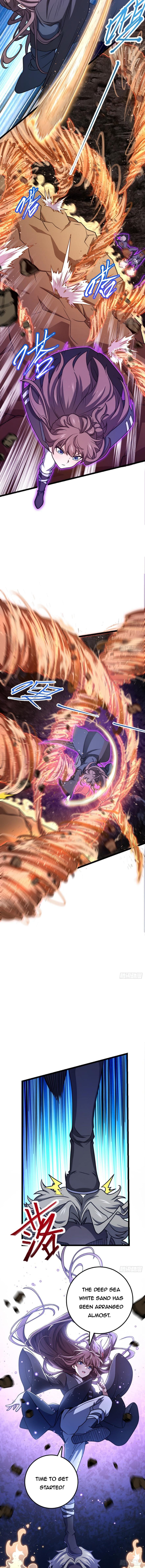 Spare Me, Great Lord! Chapter 478 - 5