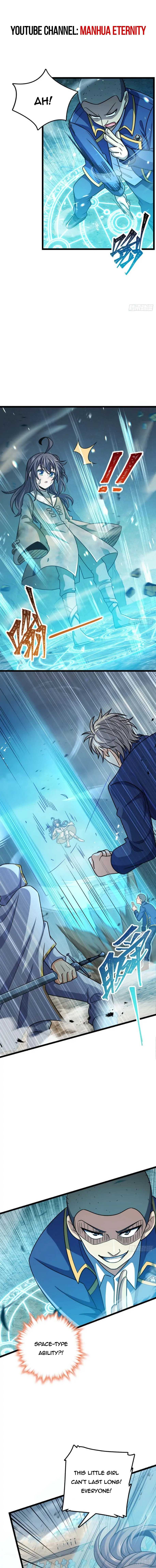 Spare Me, Great Lord! Chapter 479 - 1