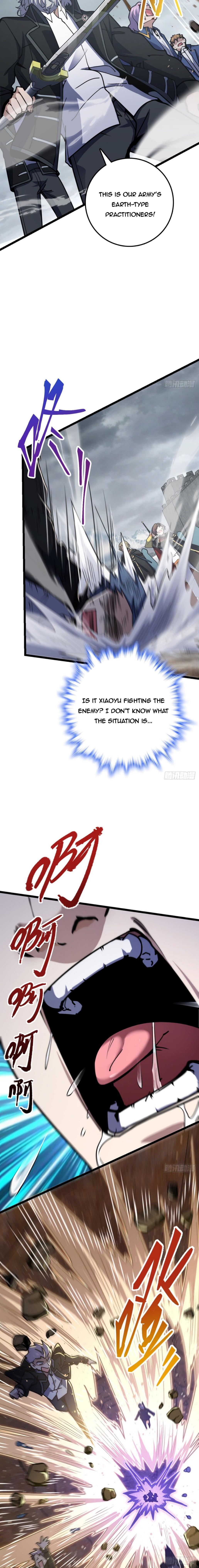 Spare Me, Great Lord! Chapter 478 - 10