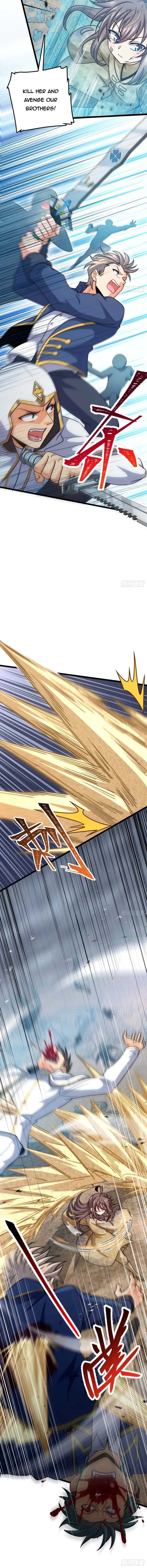 Spare Me, Great Lord! Chapter 479 - 2