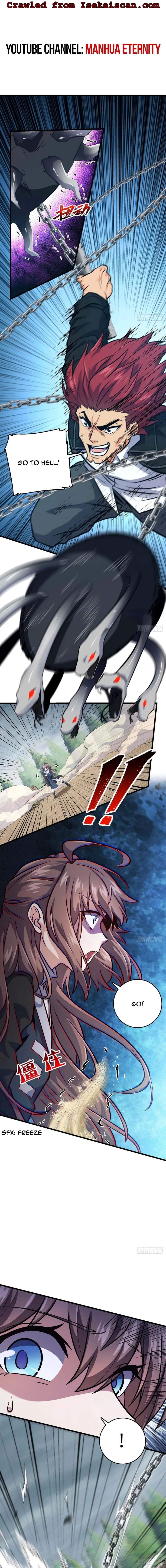 Spare Me, Great Lord! Chapter 480 - 1