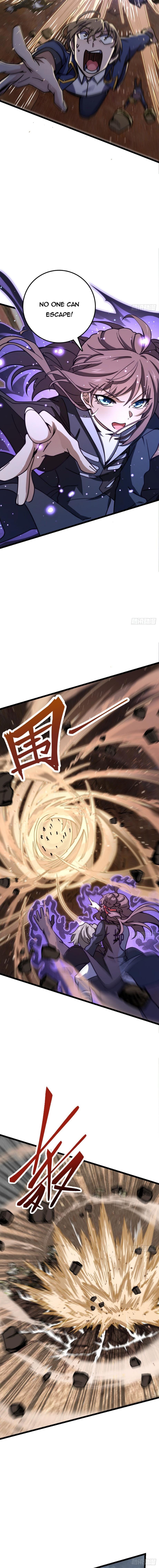 Spare Me, Great Lord! Chapter 478 - 11