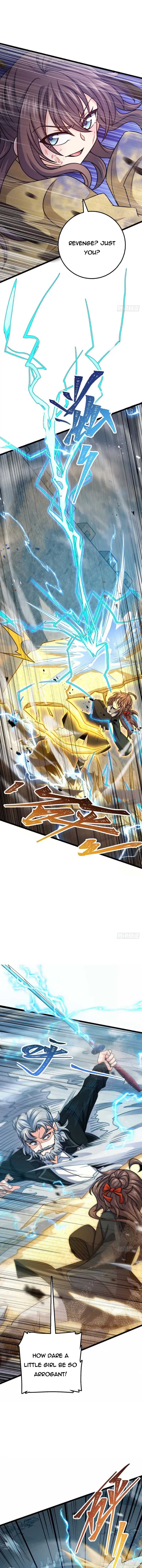 Spare Me, Great Lord! Chapter 479 - 3