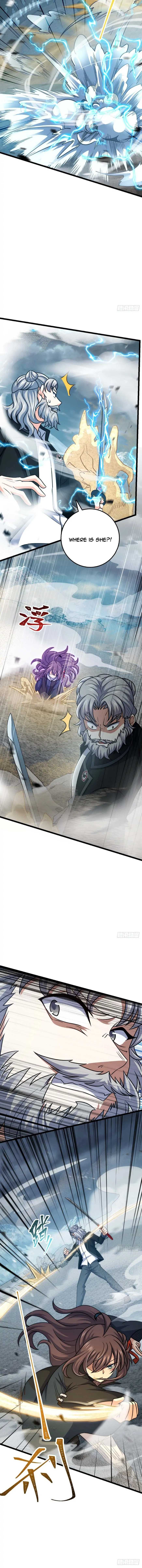 Spare Me, Great Lord! Chapter 479 - 4