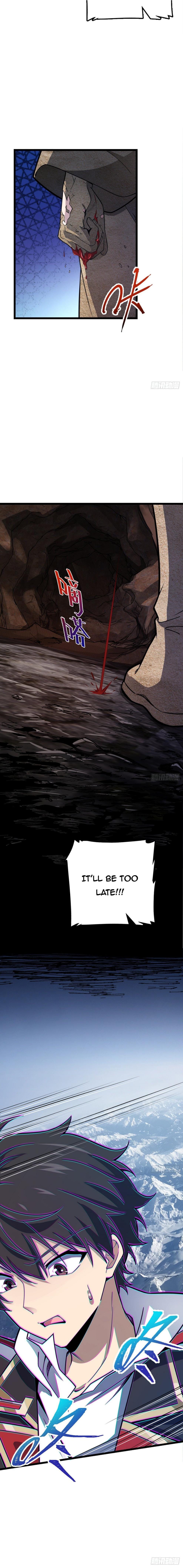 Spare Me, Great Lord! Chapter 478 - 14