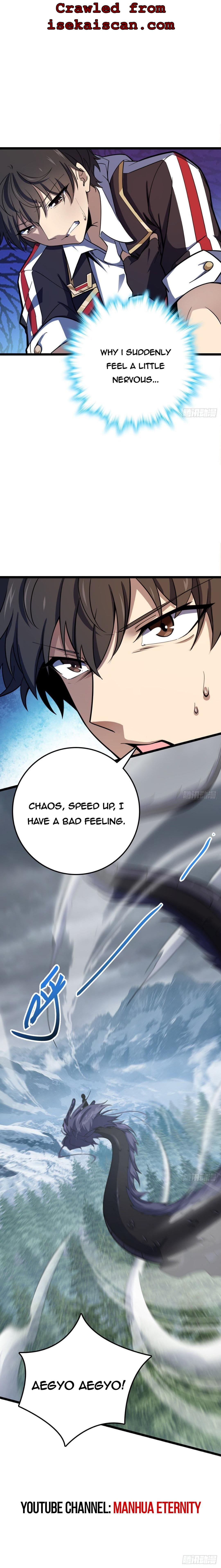 Spare Me, Great Lord! Chapter 478 - 15