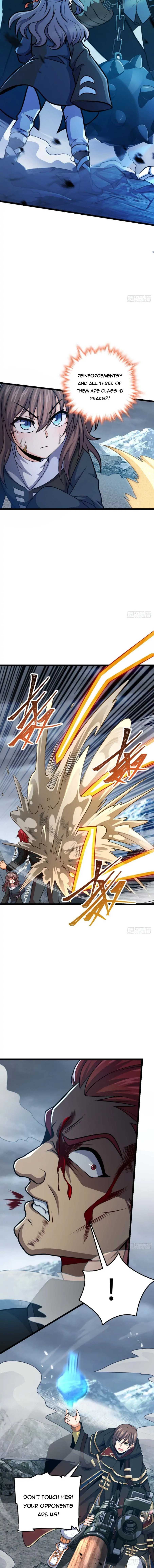 Spare Me, Great Lord! Chapter 479 - 11