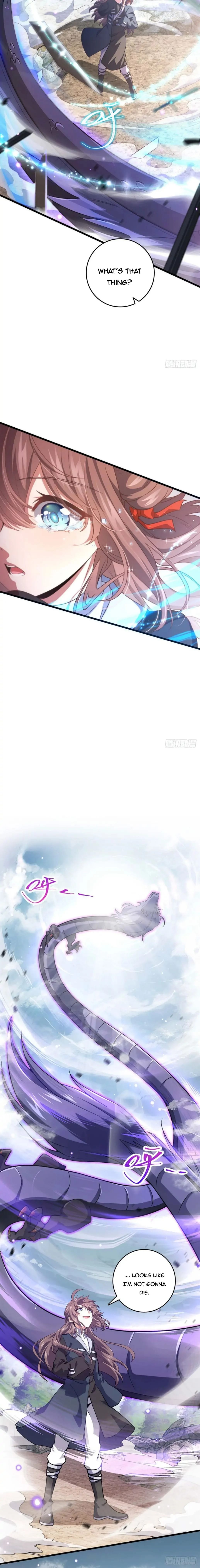 Spare Me, Great Lord! Chapter 480 - 7