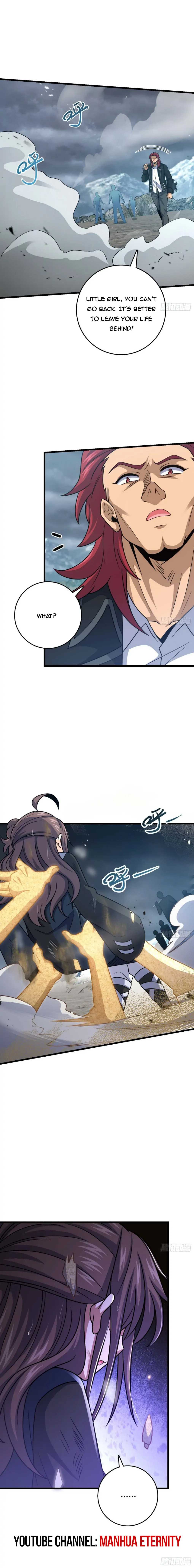 Spare Me, Great Lord! Chapter 479 - 15