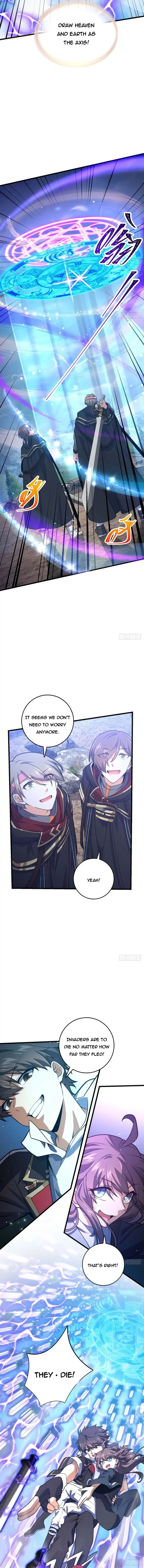 Spare Me, Great Lord! Chapter 480 - 11