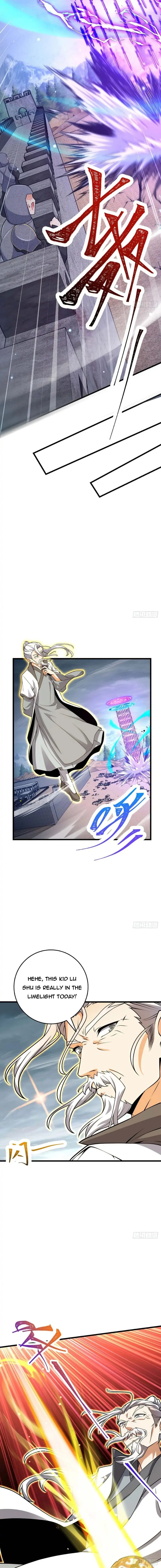 Spare Me, Great Lord! Chapter 480 - 13