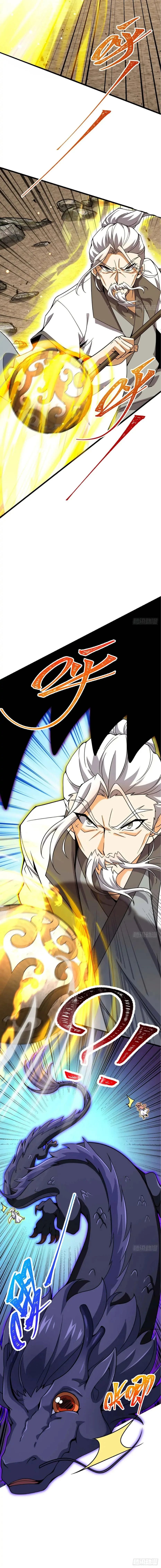 Spare Me, Great Lord! Chapter 480 - 15