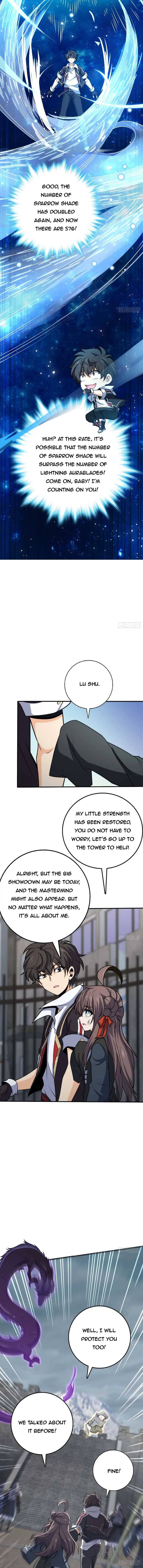 Spare Me, Great Lord! Chapter 483 - 2
