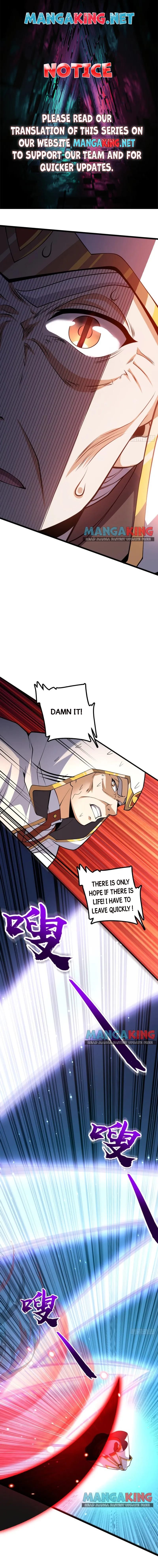 Spare Me, Great Lord! Chapter 485 - 1