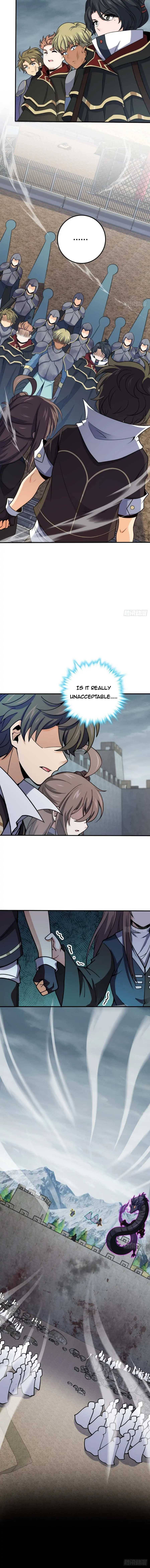Spare Me, Great Lord! Chapter 483 - 11