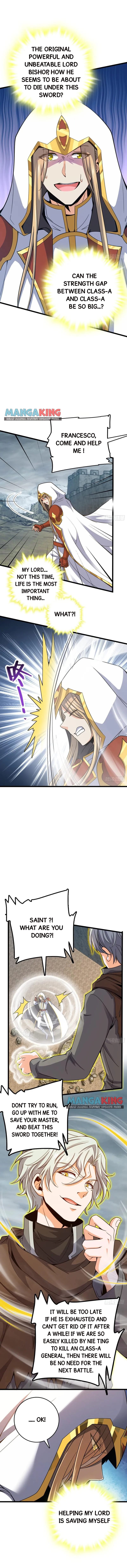 Spare Me, Great Lord! Chapter 485 - 3
