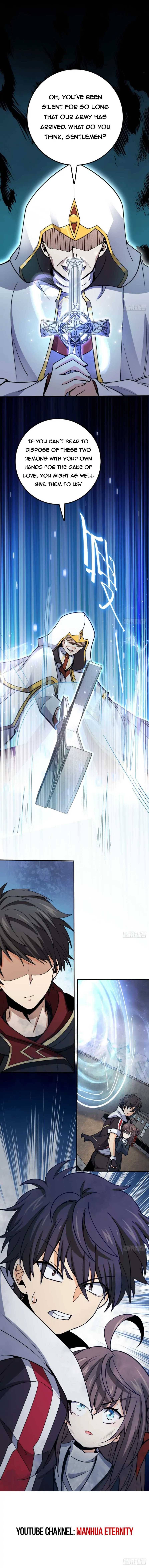 Spare Me, Great Lord! Chapter 483 - 12