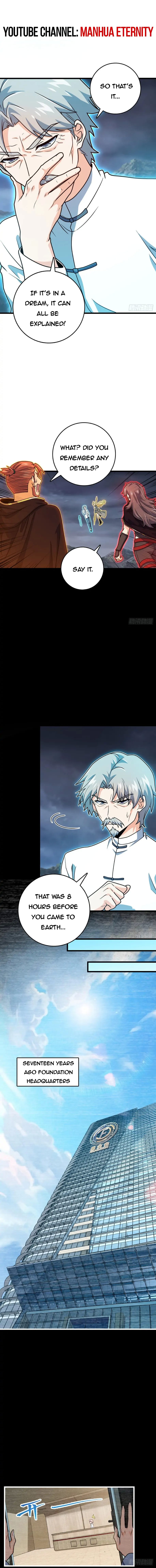 Spare Me, Great Lord! Chapter 487 - 1