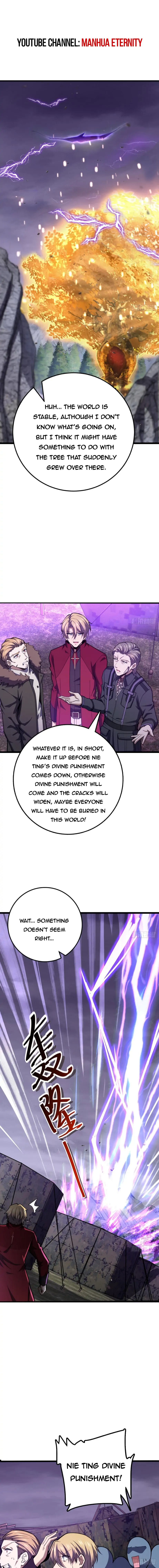 Spare Me, Great Lord! Chapter 489 - 1