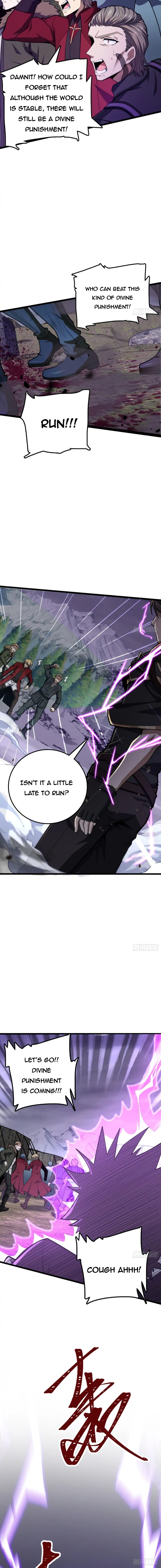 Spare Me, Great Lord! Chapter 489 - 2
