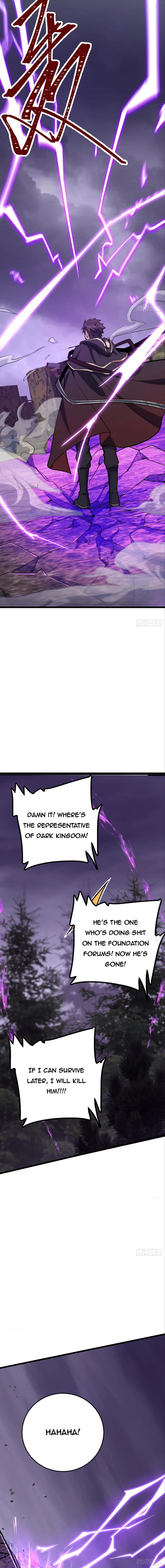Spare Me, Great Lord! Chapter 489 - 3