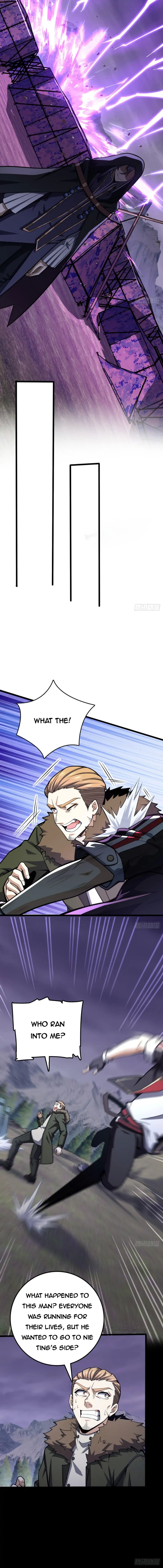 Spare Me, Great Lord! Chapter 489 - 4