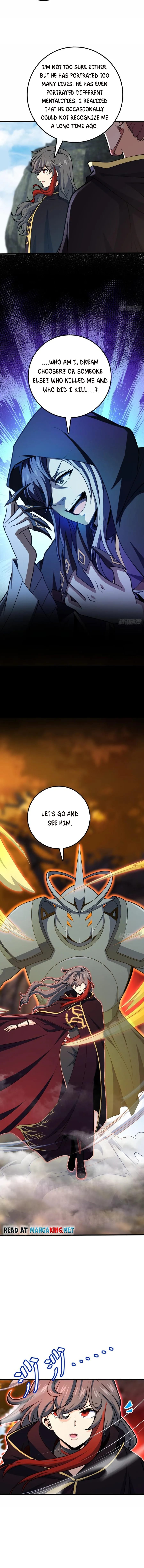 Spare Me, Great Lord! Chapter 490 - 4