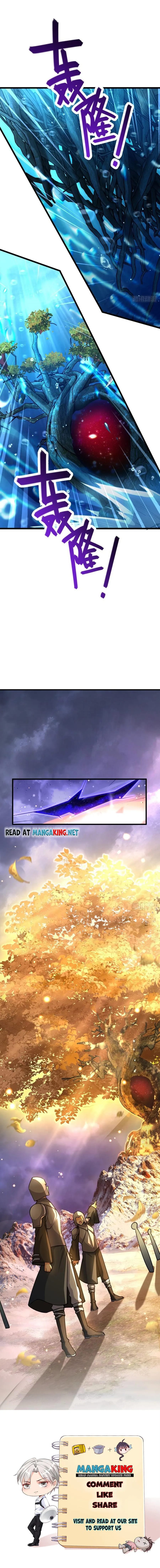 Spare Me, Great Lord! Chapter 488 - 11