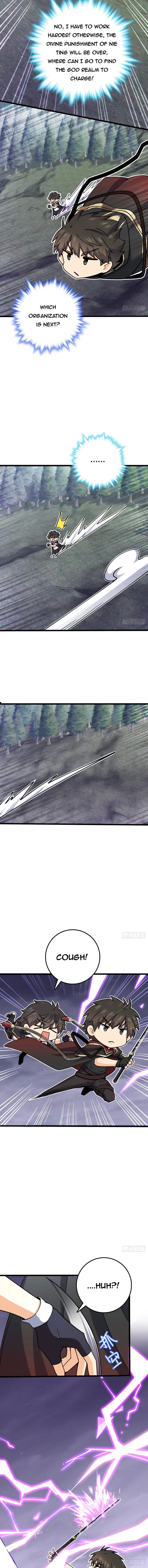 Spare Me, Great Lord! Chapter 489 - 12