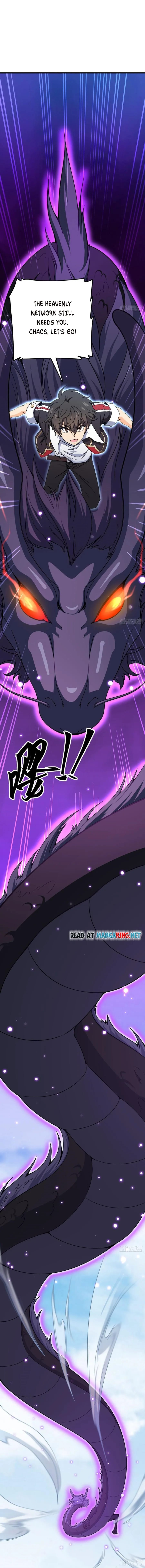 Spare Me, Great Lord! Chapter 490 - 8