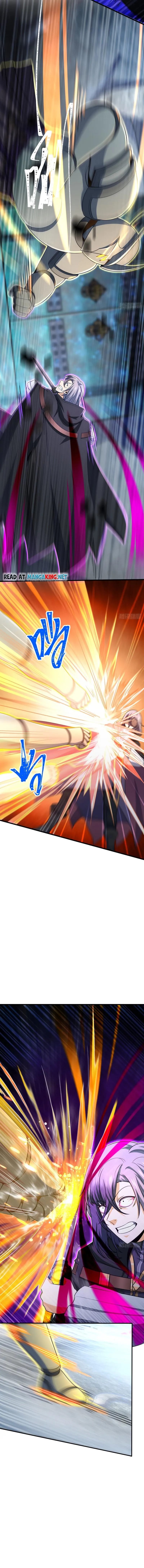 Spare Me, Great Lord! Chapter 494 - 5