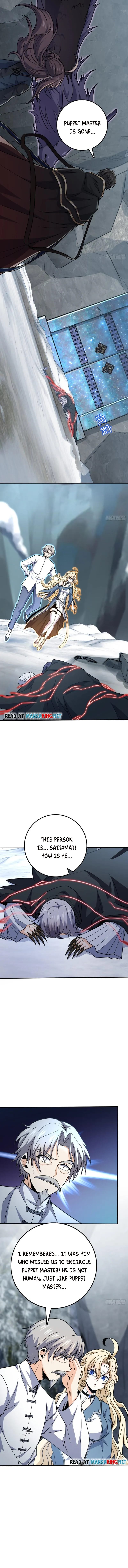 Spare Me, Great Lord! Chapter 494 - 10