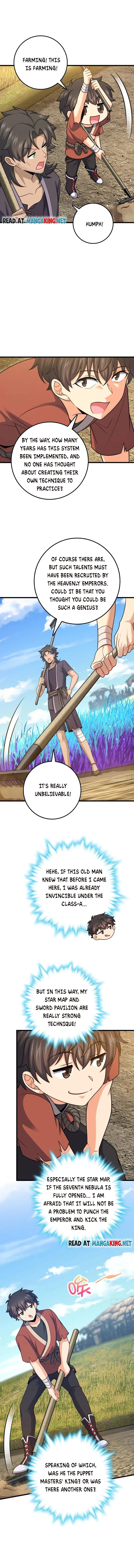 Spare Me, Great Lord! Chapter 499 - 2